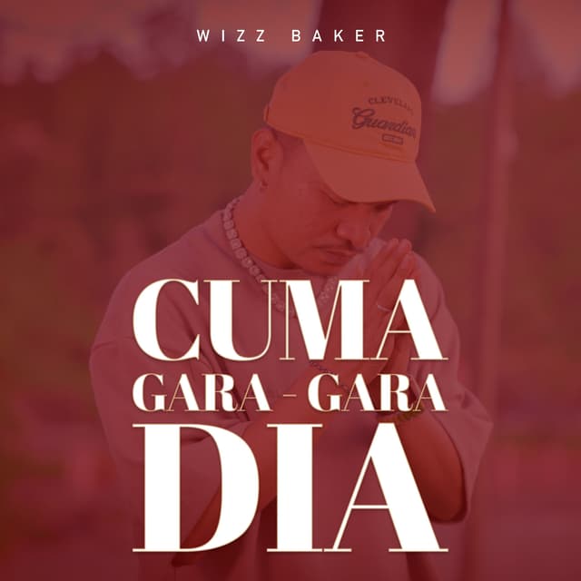 Album cover art for Cuma Gara-Gara Dia