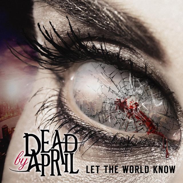 Album cover art for Let The World Know