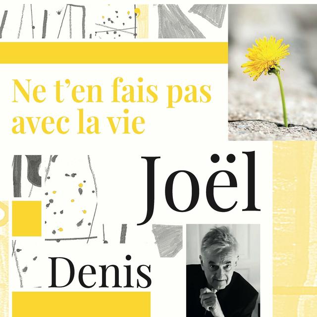 Album cover art for Ne t'en Fais Pas Avec la Vie