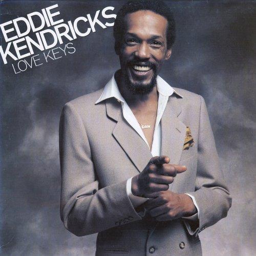 Album cover art for Love Keys