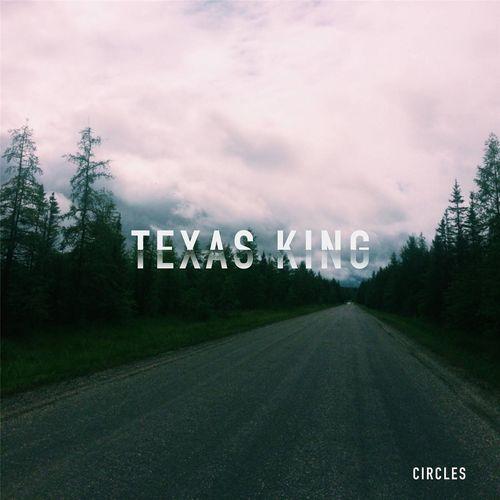 Album cover art for Circles