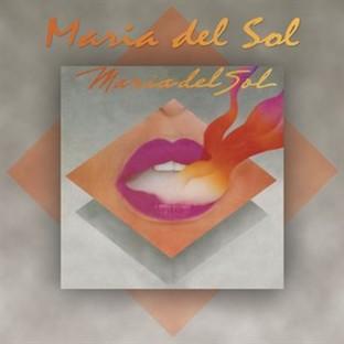 Album cover art for María Del Sol