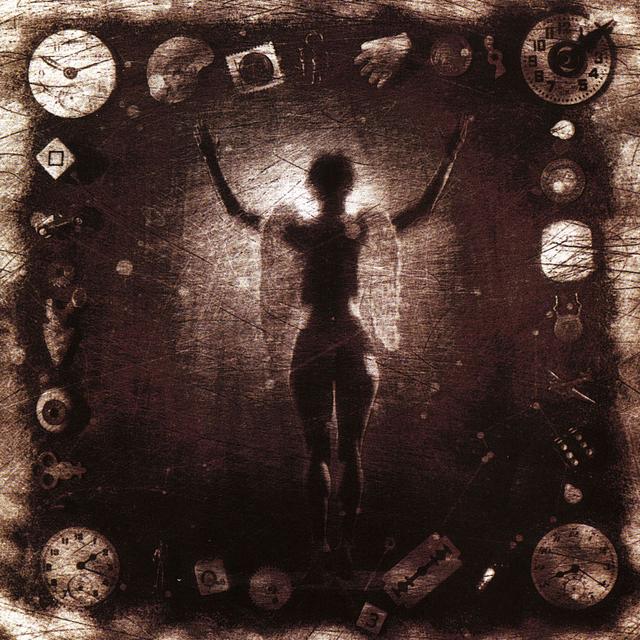 Album cover art for Ke*a*h**