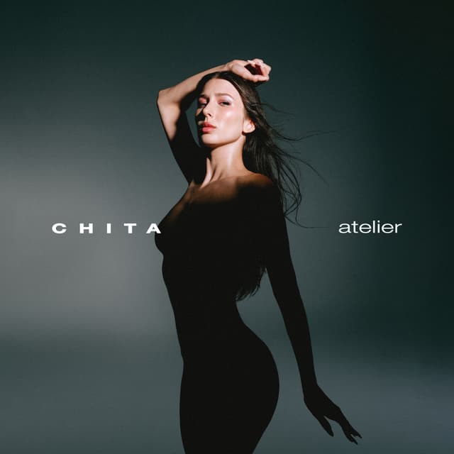 Album cover art for Atelier