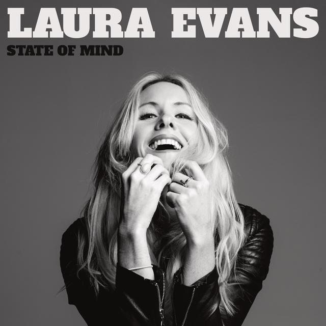 Album cover art for State of Mind