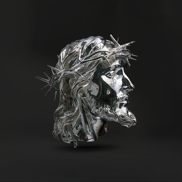 Album cover art for That's Who I Praise
