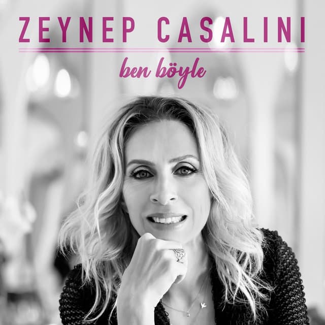 Album cover art for Ben Böyle