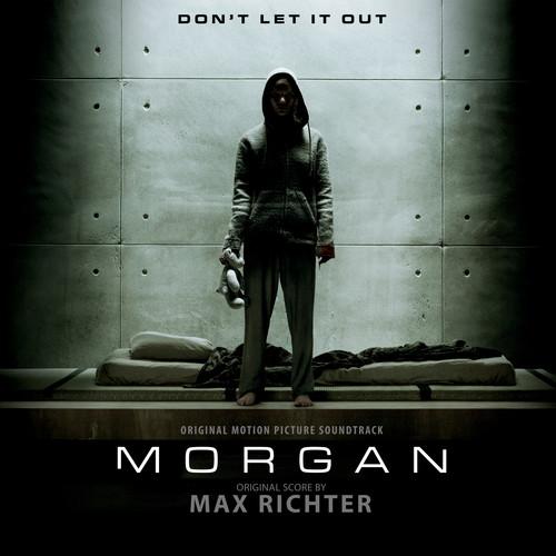 Morgan [B.O.F.]