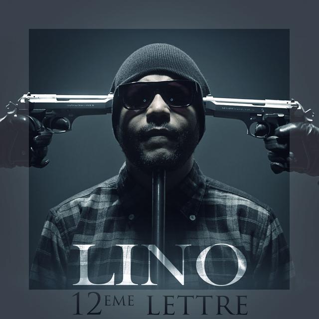 Album cover art for 12ème Lettre