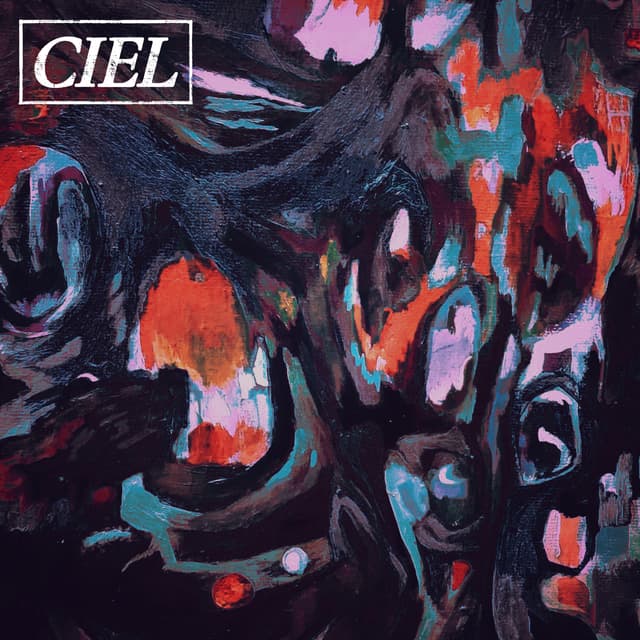 Album cover art for Call Me Silent