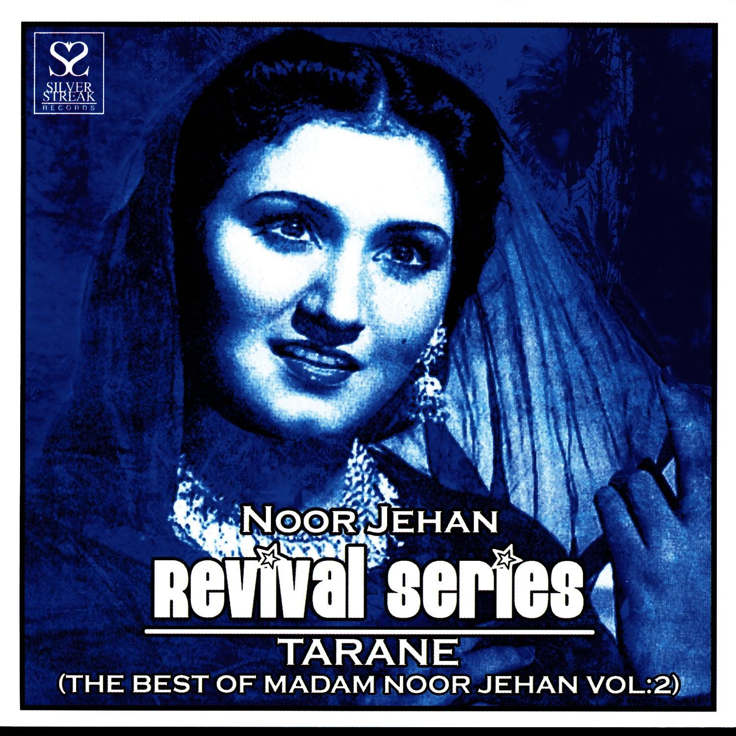 Revival Series-Tarane