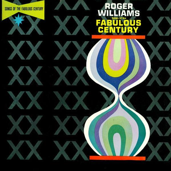 Songs Of The Fabulous Century