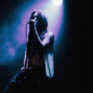 Album cover art for DIE 4 U