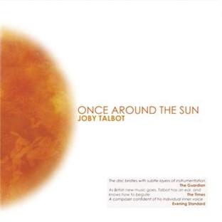Once Around the Sun