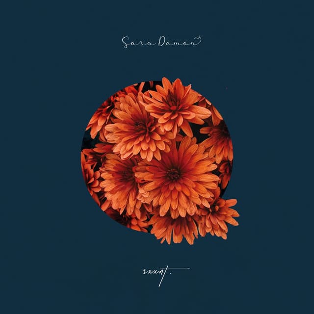 Album cover art for Another In the Fire