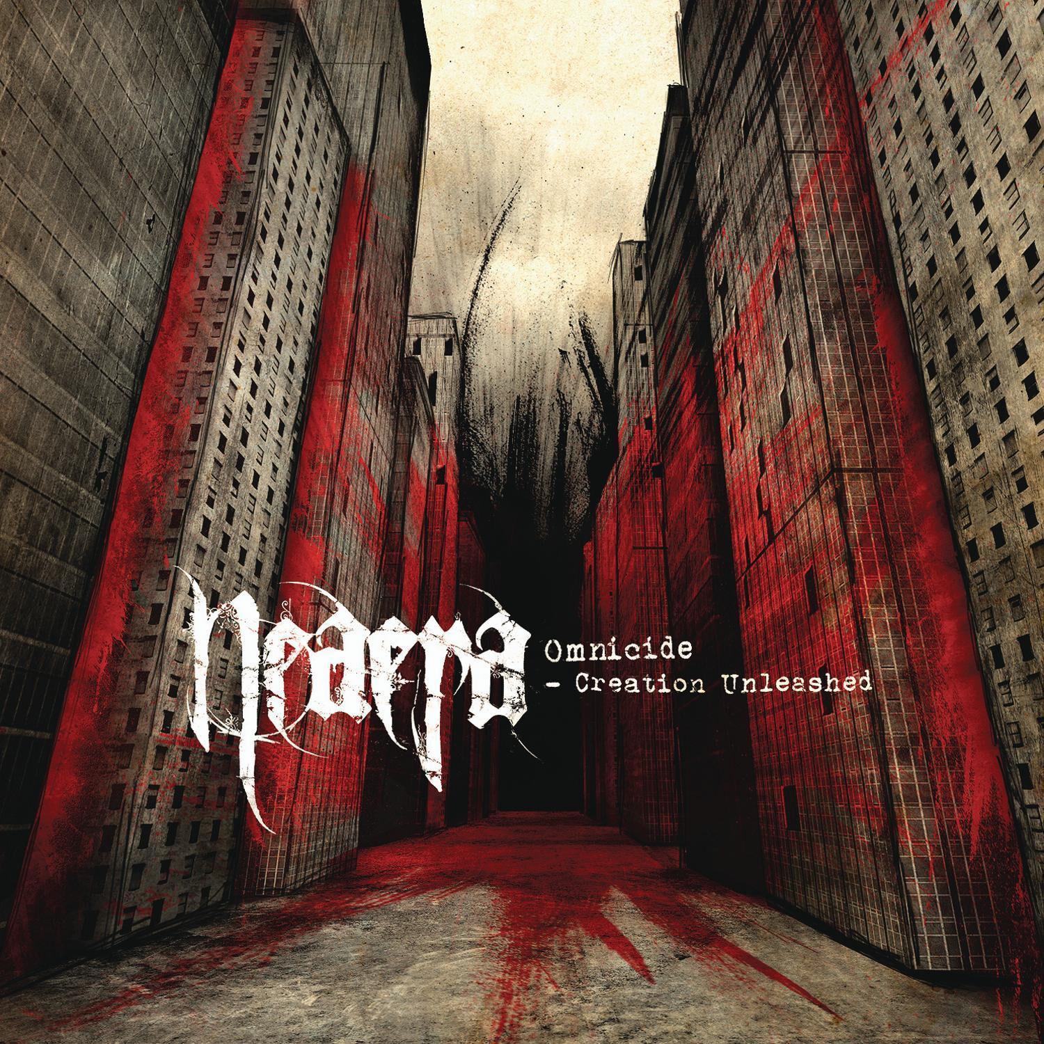 Omnicide – Creation Unleashed