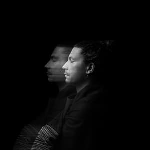 Album cover art for Slowdown