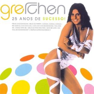 Album cover art for 25 Anos De Sucesso
