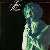 Album cover art for Paikka auringossa