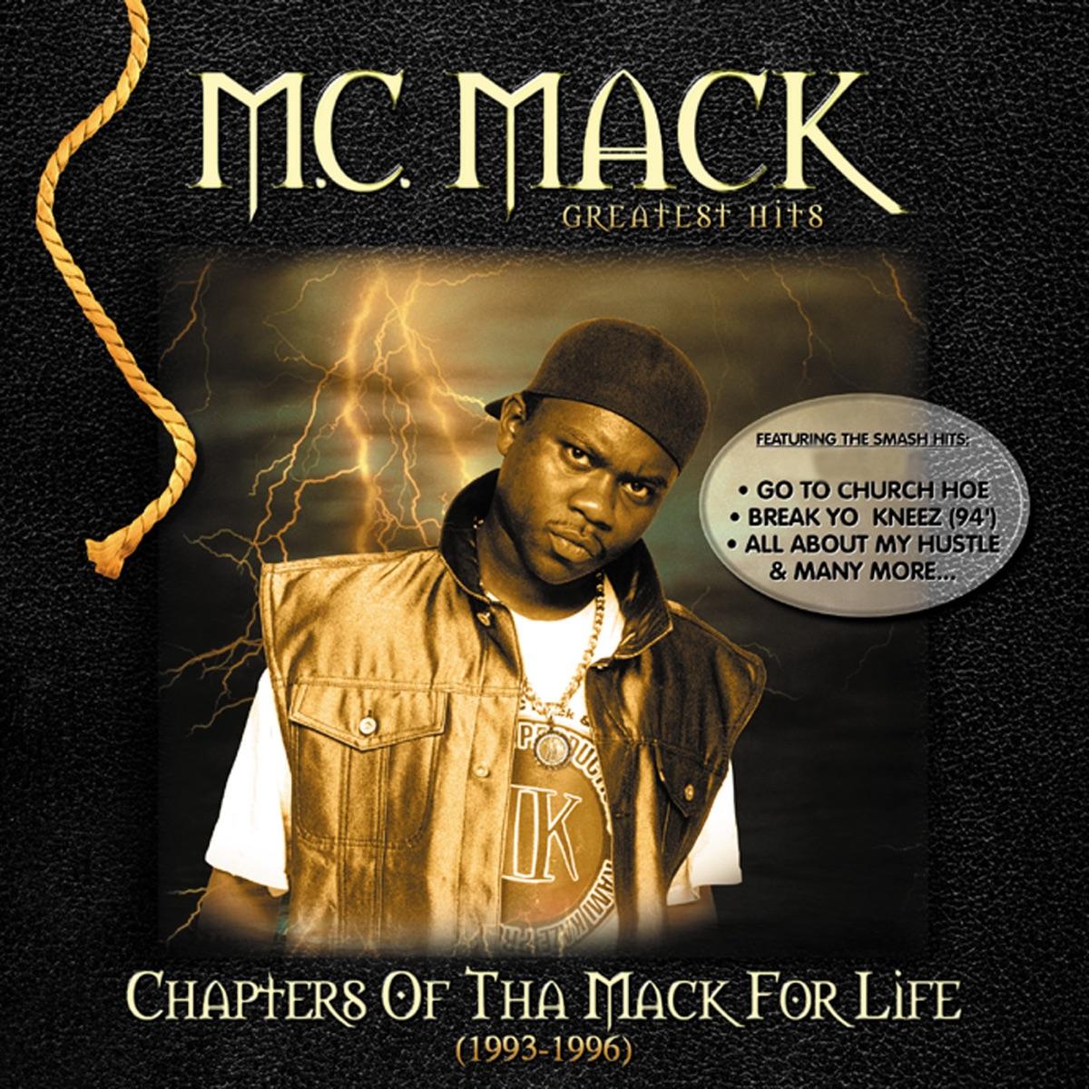 Chapters of Tha Mack For Life
