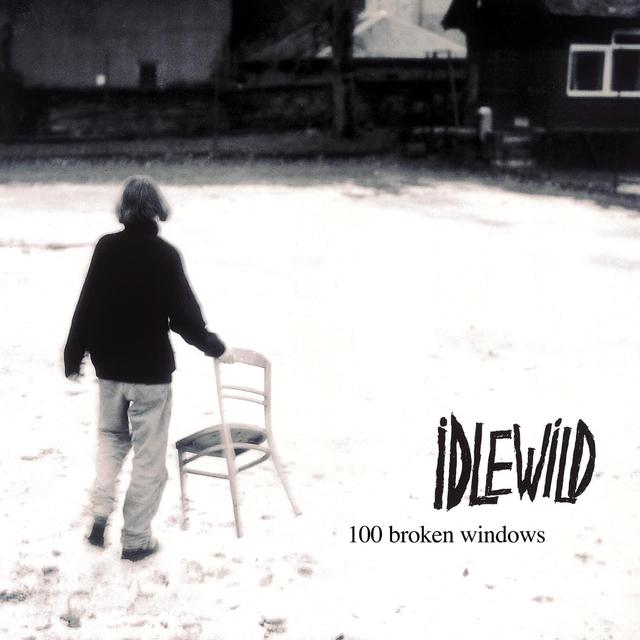 Album cover art for 100 Broken Windows
