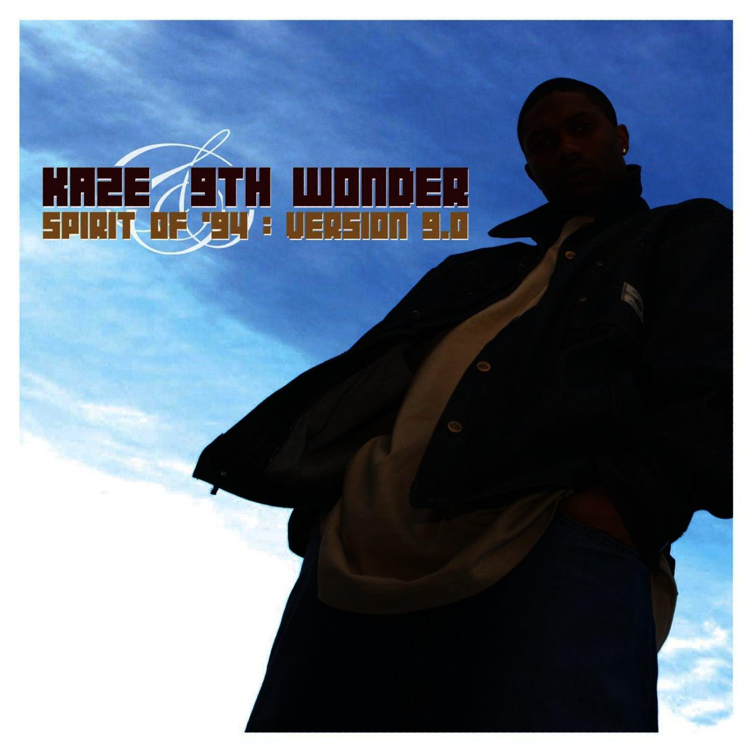 Spirit of '94 - Version 9.0