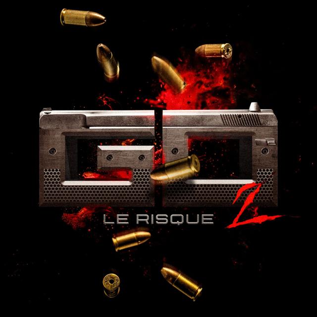 Album cover art for Go 2
