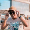 Album cover art for Ntiya Mon Koulchi