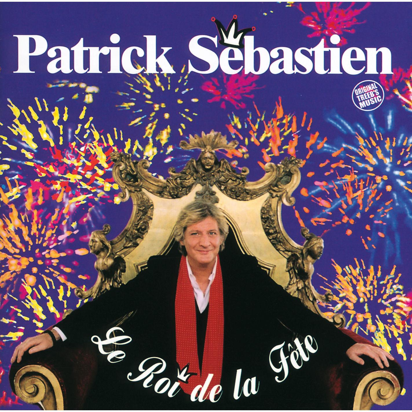 Le Roi de la Fête