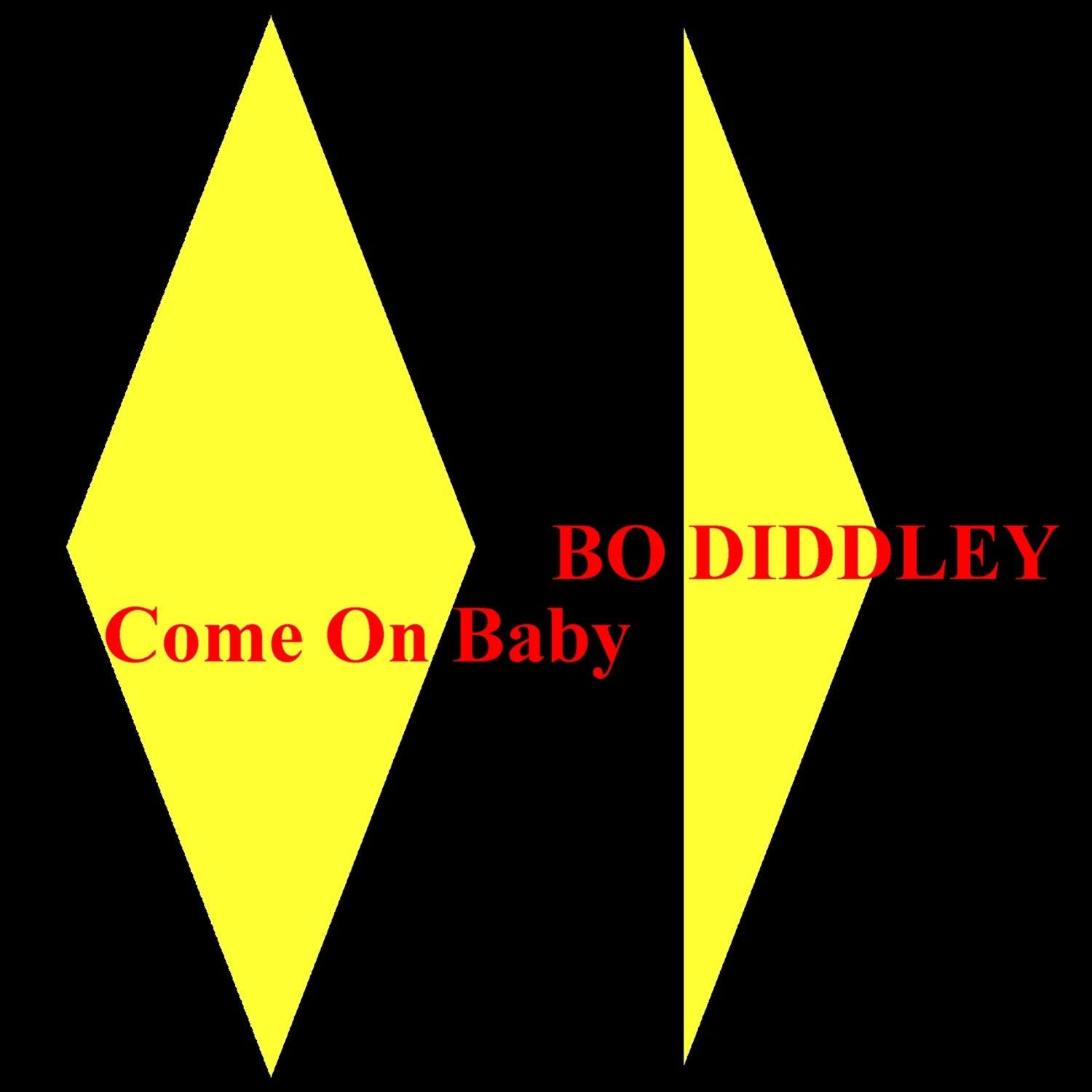 Come On Baby