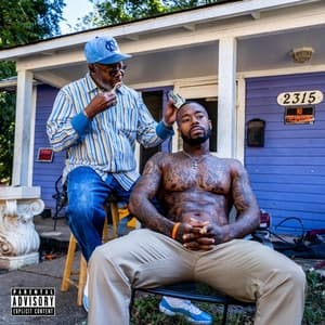 Album cover art for Sole Food