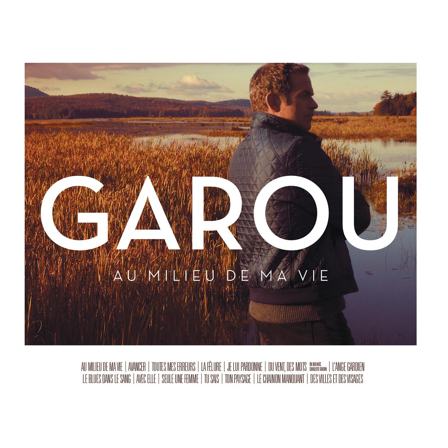 Au Milieu de Ma Vie