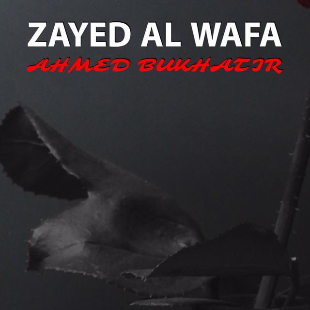 Album cover art for Zayed Al Wafa (Extended Version)