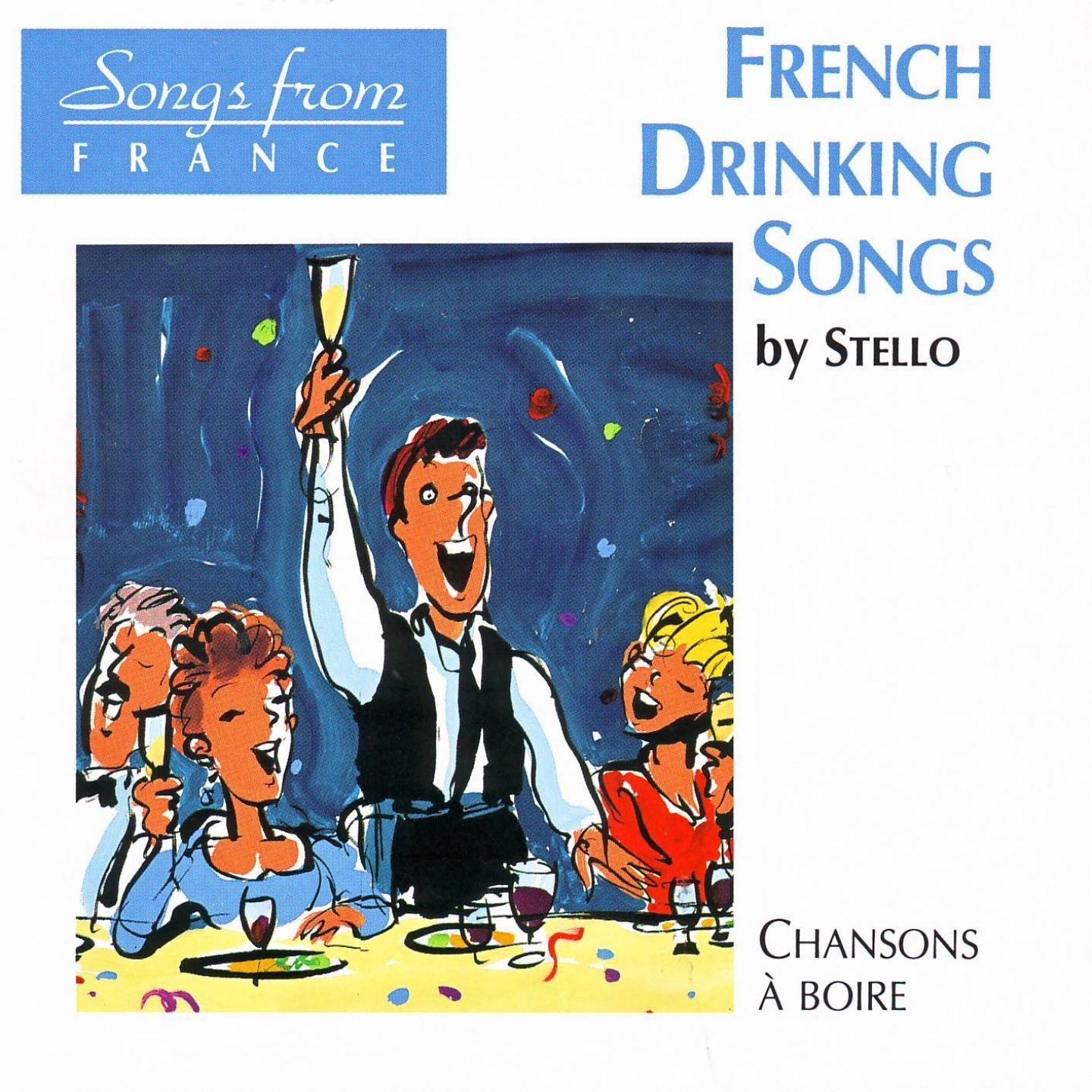 Songs From France