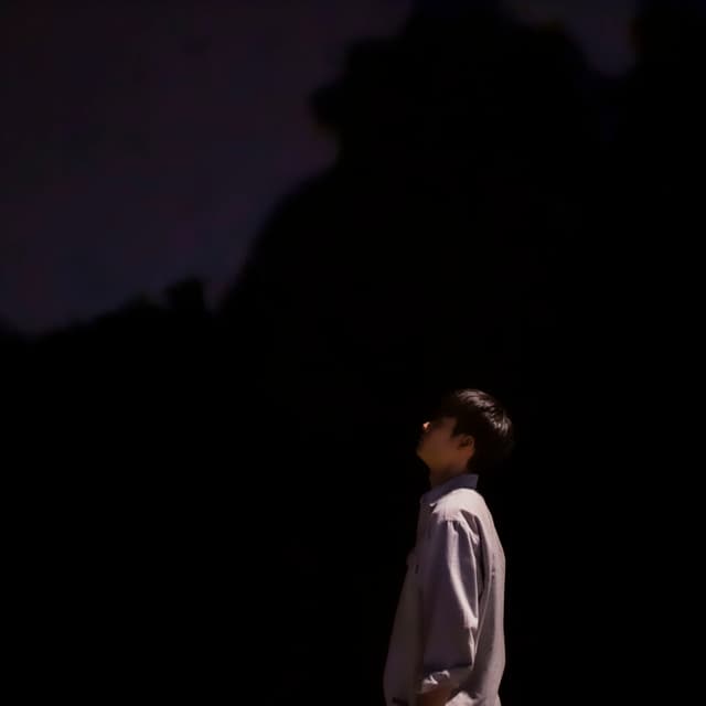 Album cover art for Ventilation