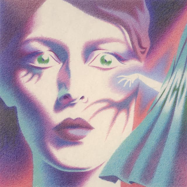 Album cover art for Je voulais te dire que je t'attends