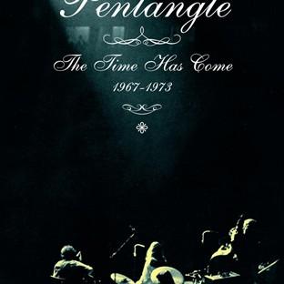 The Time Has Come: 1967-1973