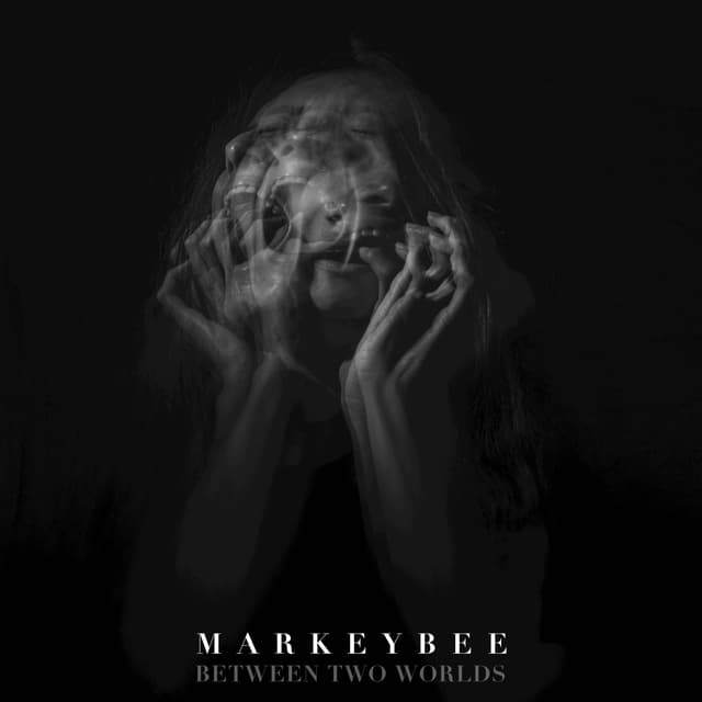 Album cover art for Between Two Worlds