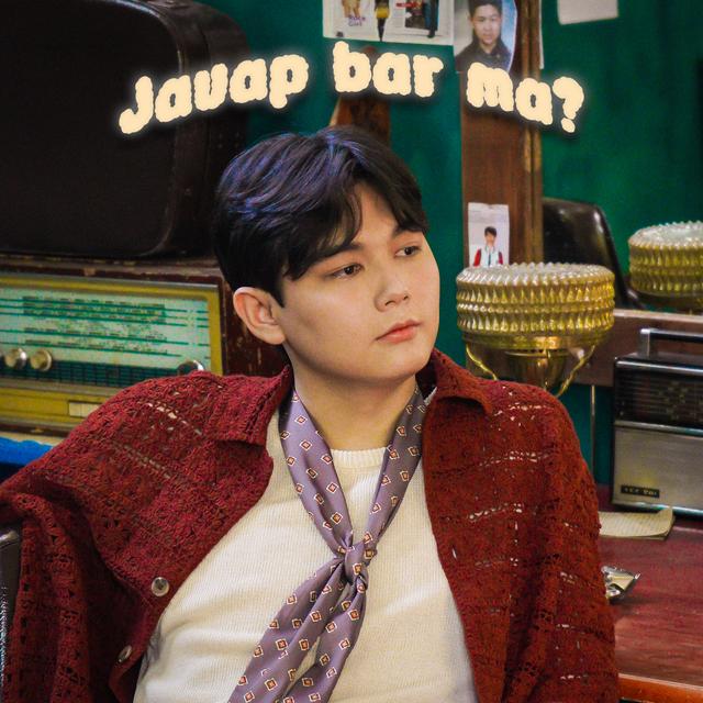 Album cover art for Jauap bar ma?