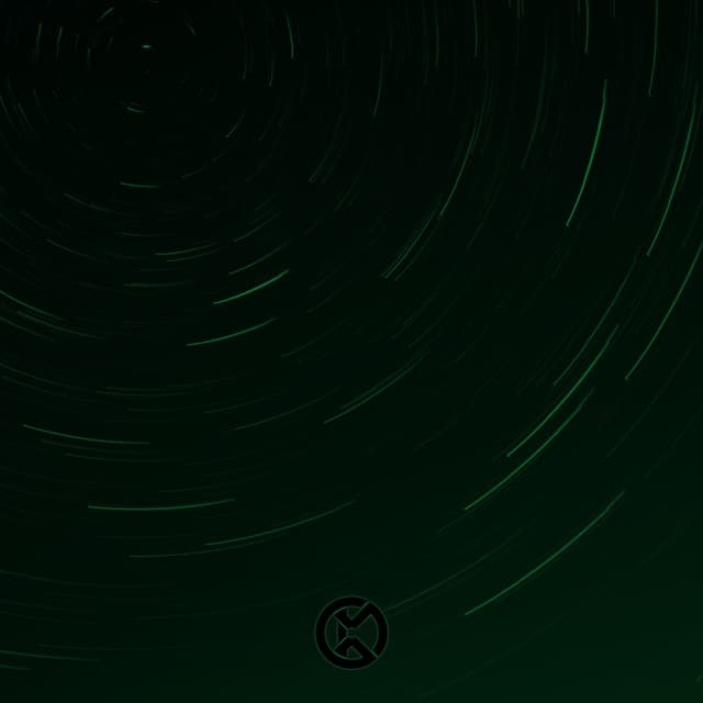 Album cover art for Drift Away