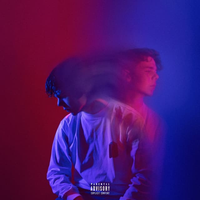 Album cover art for Espoir, Vol. 2