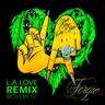 L.A. Love (La La)