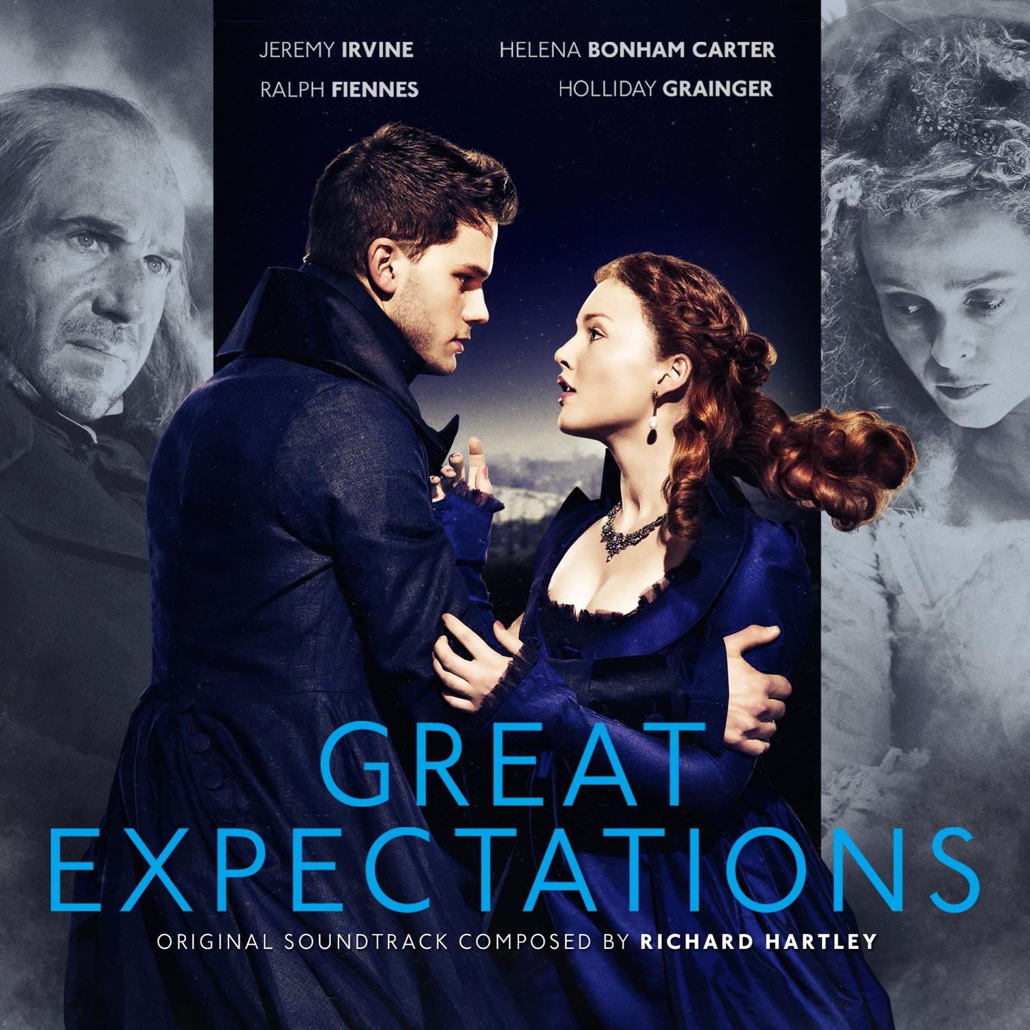Great Expectations [B.O.F.]