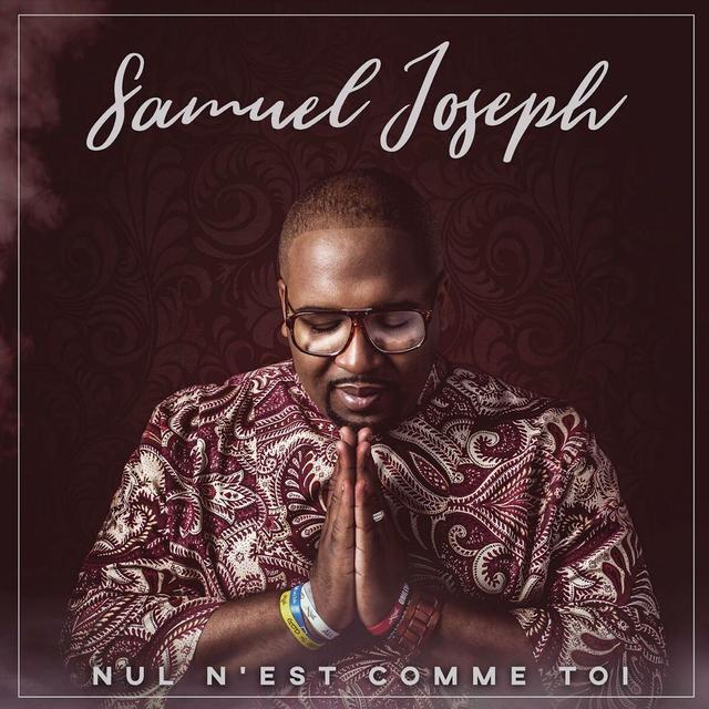 Album cover art for Nul n'est comme toi