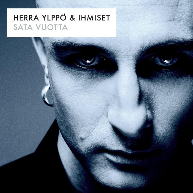 Album cover art for Sata Vuotta