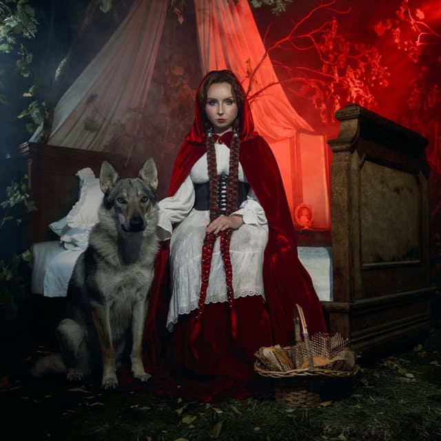 Album cover art for Баю бай