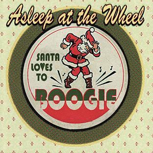 Santa Loves to Boogie