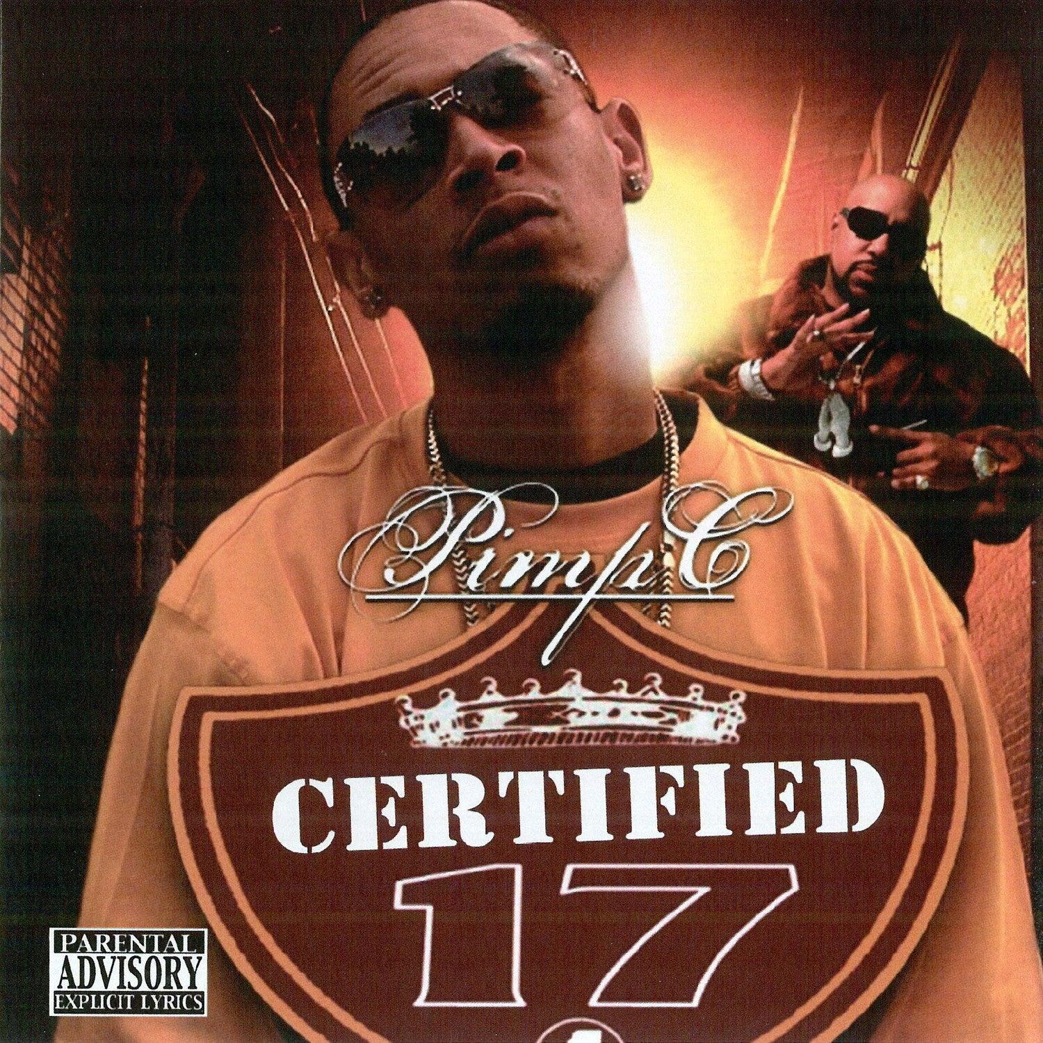 XVII Certified