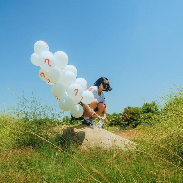 Album cover art for Rhetorical Questions