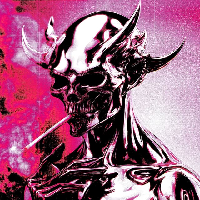 Album cover art for Intellikõnts